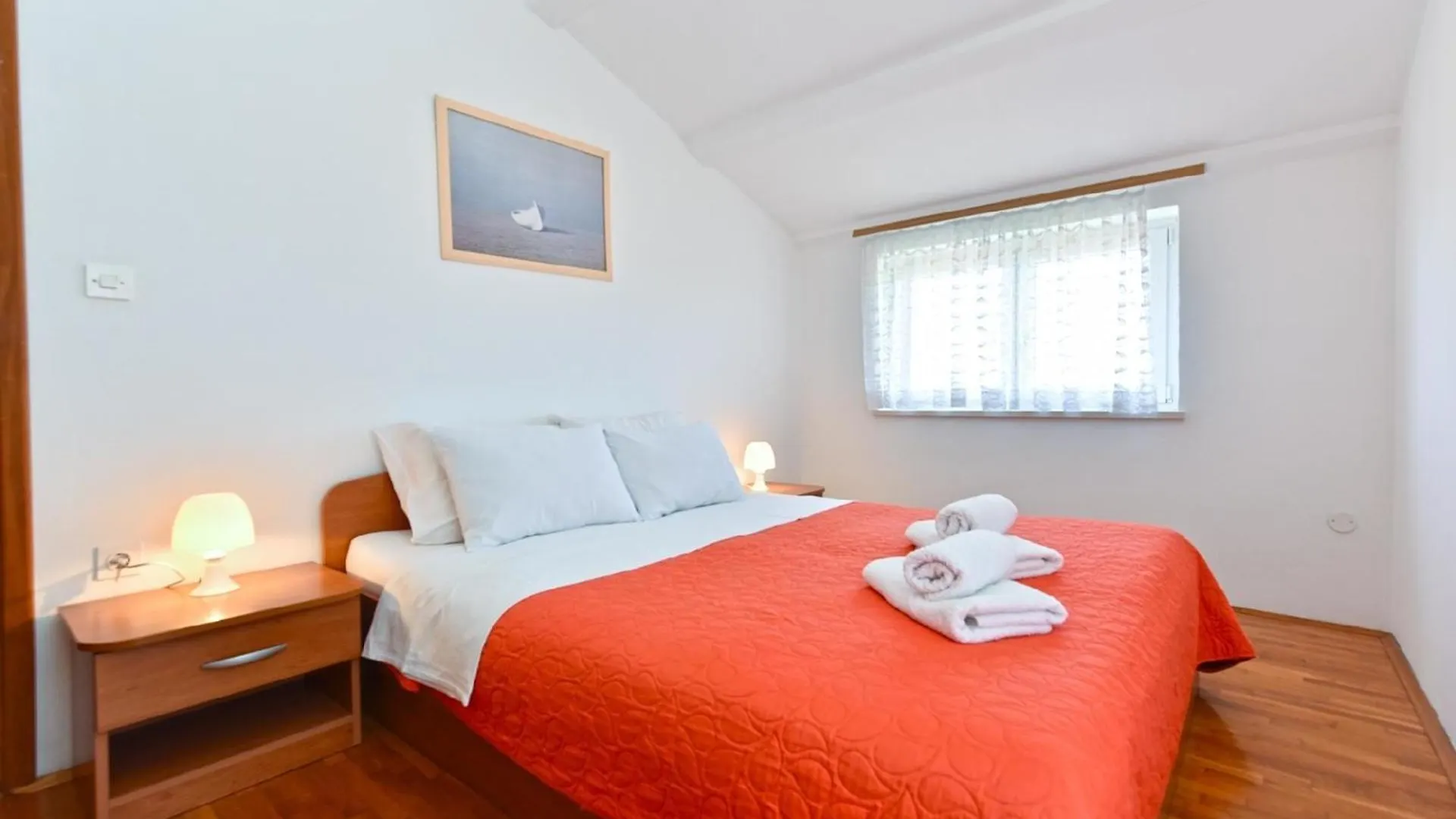 Apartment Ferienwohnung Fuer 5 Personen Ca 50 Qm In Medulin, Istrien Suedkueste Von Istrien