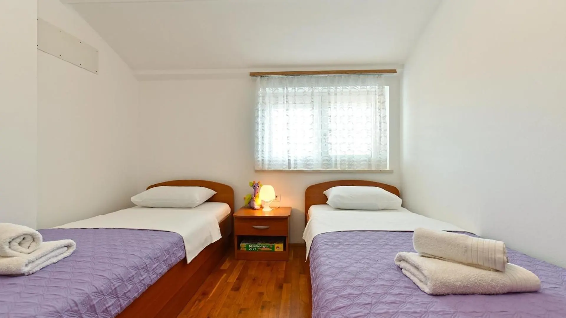 Ferienwohnung Fuer 5 Personen Ca 50 Qm In Medulin, Istrien Suedkueste Von Istrien 0*, Medulin