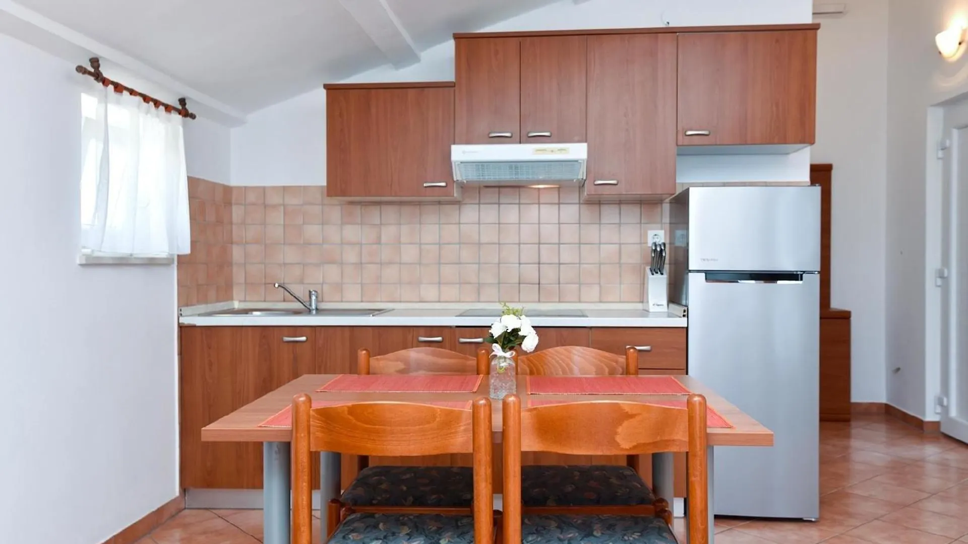 Apartment Ferienwohnung Fuer 5 Personen Ca 50 Qm In Medulin, Istrien Suedkueste Von Istrien
