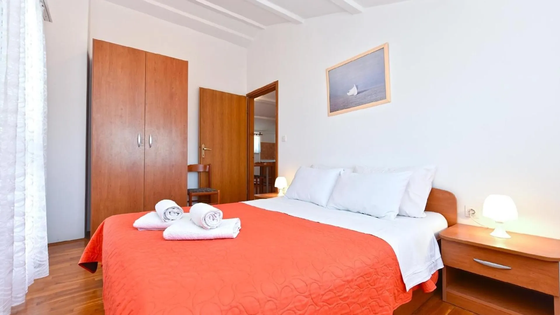 Ferienwohnung Fuer 5 Personen Ca 50 Qm In Medulin, Istrien Suedkueste Von Istrien