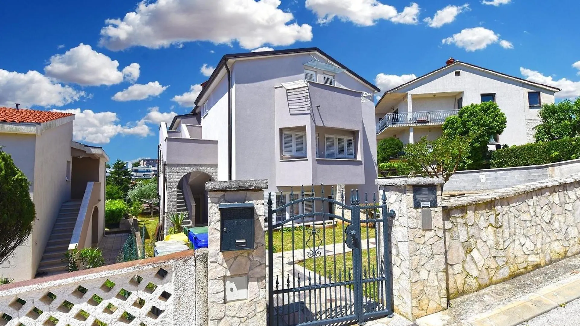 Apartment Ferienwohnung Fuer 5 Personen Ca 50 Qm In Medulin, Istrien Suedkueste Von Istrien Croatia